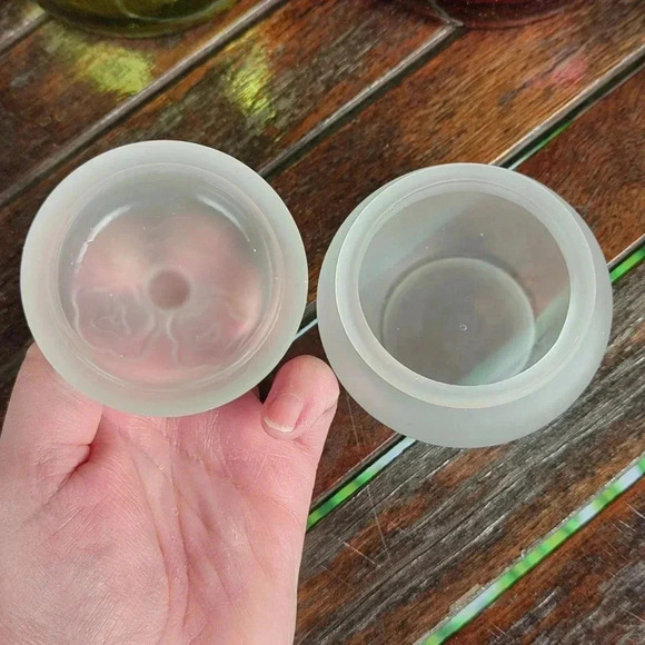 Dressing Table set - Picture 5 of 12